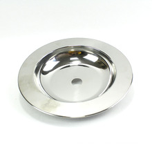 High quality stainless steel made hookah charcoal plate